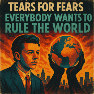 Tears for Fears: Everybody Wants to Rule the World