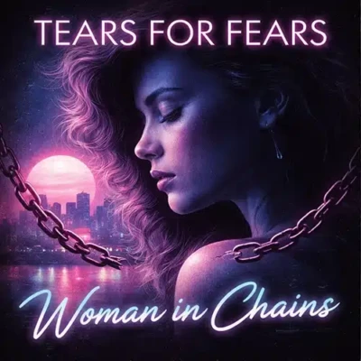 womaninchain