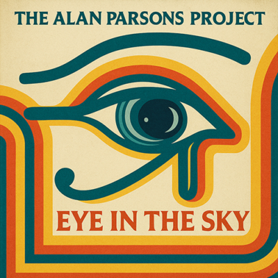 The Alan Parsons Project: Eye in the Sky