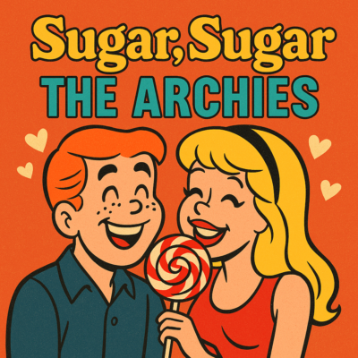 The Archis: Sugar Sugar