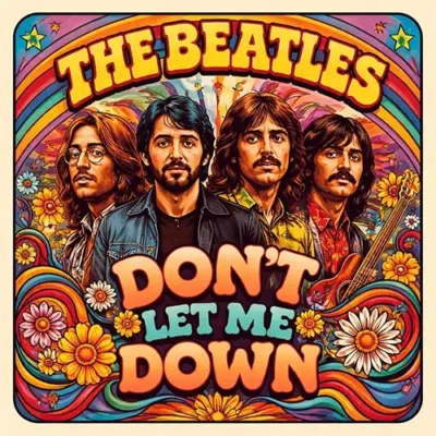 DontLetMeDown