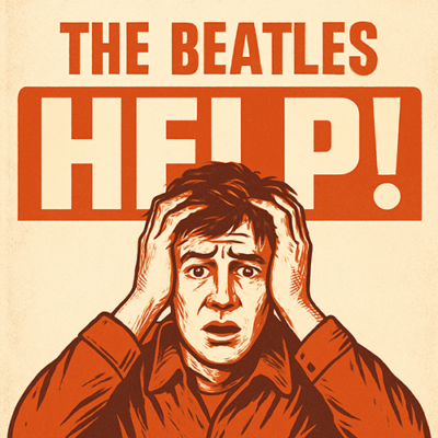 The Beatles: Help