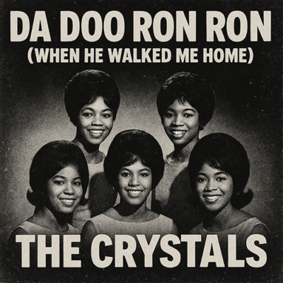 The Crystals: Da Do Ron Ron