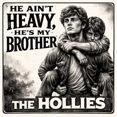 heaintheavy