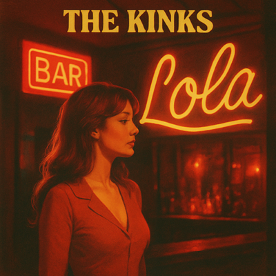 The Kinks: Lola