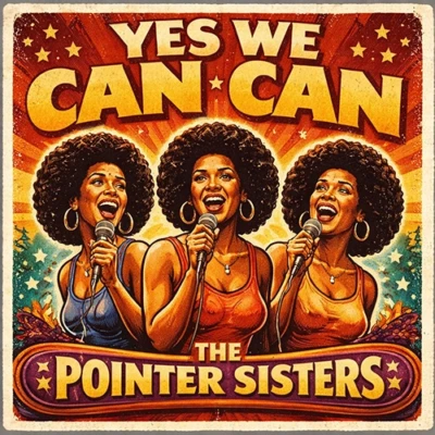 yeswecan