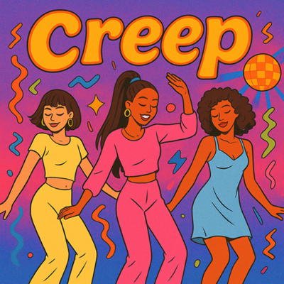 TLC: Creep