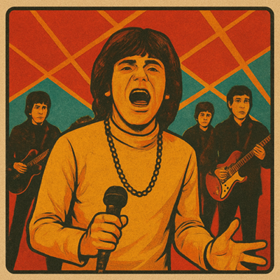 Mony Mony by Tommy James The Shondells