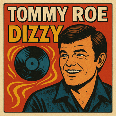 Tommy Roe: Deezy