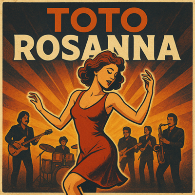 Toto: Rosanna