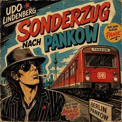 sonderzug