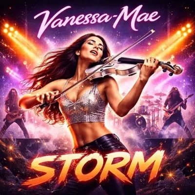 storm