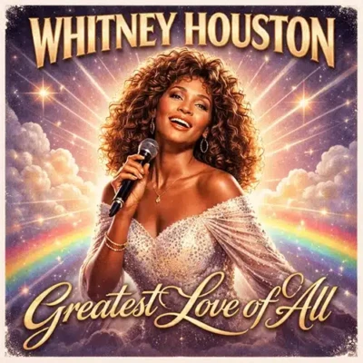 Whitney Houston