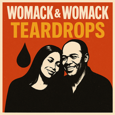Womack & Womack: Teardrops