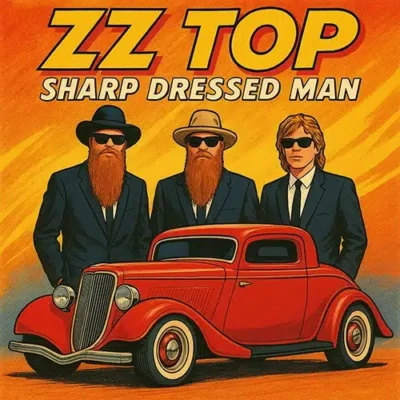 sharpdressedman